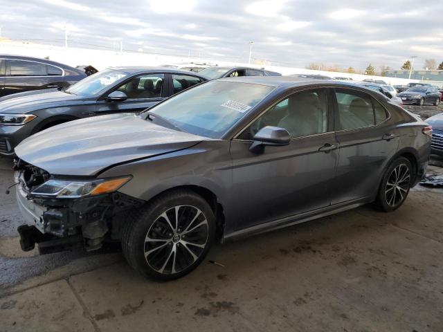 2020 TOYOTA CAMRY SE, 