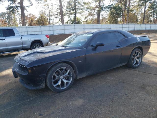 2017 DODGE CHALLENGER R/T, 