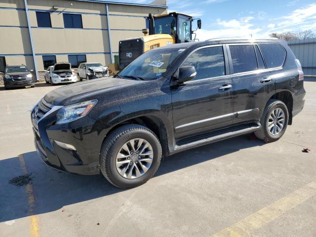 2015 LEXUS GX 460 PREMIUM, 