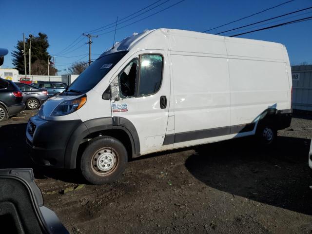 3C6ERVDG7ME500807 - 2021 RAM PROMASTER 2500 HIGH Blanco foto 1