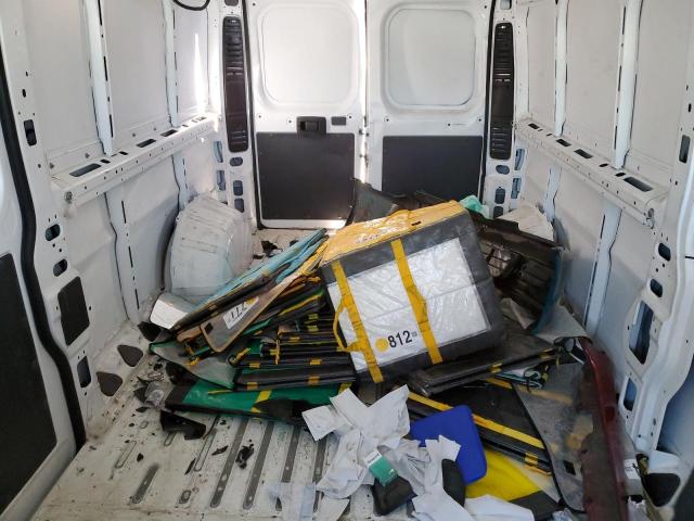 3C6ERVDG7ME500807 - 2021 RAM PROMASTER 2500 HIGH Blanco foto 10