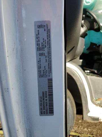 3C6ERVDG7ME500807 - 2021 RAM PROMASTER 2500 HIGH Blanco foto 13
