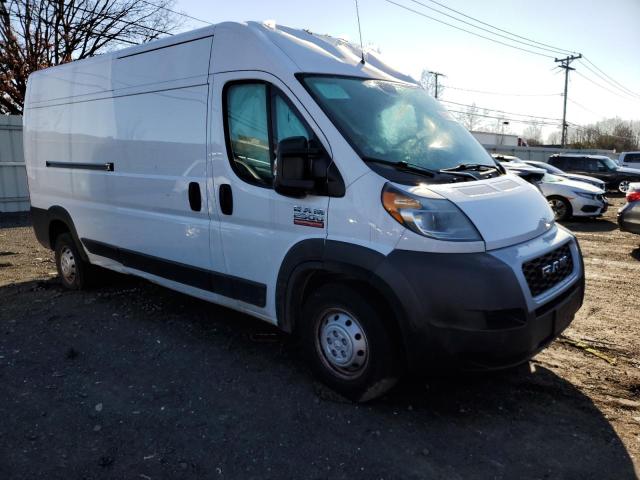 3C6ERVDG7ME500807 - 2021 RAM PROMASTER 2500 HIGH Blanco foto 4