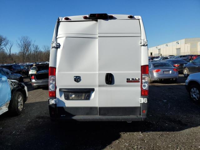 3C6ERVDG7ME500807 - 2021 RAM PROMASTER 2500 HIGH Blanco foto 6