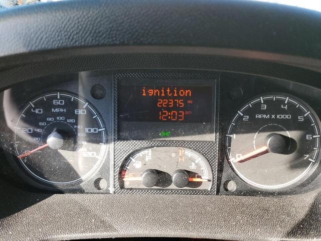 3C6ERVDG7ME500807 - 2021 RAM PROMASTER 2500 HIGH Blanco foto 9