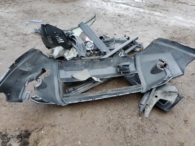 JTEBU5JR2L5743785 - 2020 TOYOTA 4RUNNER SR5/SR5 PREMIUM 奶油色 照片 13