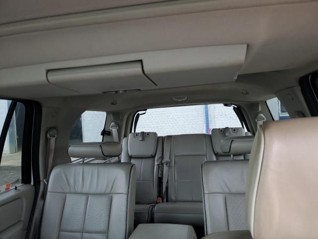 5LMFU28557LJ08626 - 2007 LINCOLN NAVIGATOR ბეჟი ფოტო 10