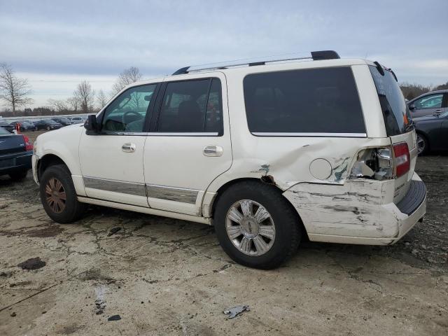 5LMFU28557LJ08626 - 2007 LINCOLN NAVIGATOR BEIGE photo 2