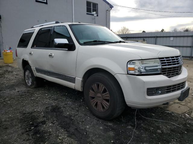 5LMFU28557LJ08626 - 2007 LINCOLN NAVIGATOR BEIGE photo 4