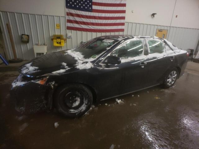 2014 TOYOTA CAMRY L, 