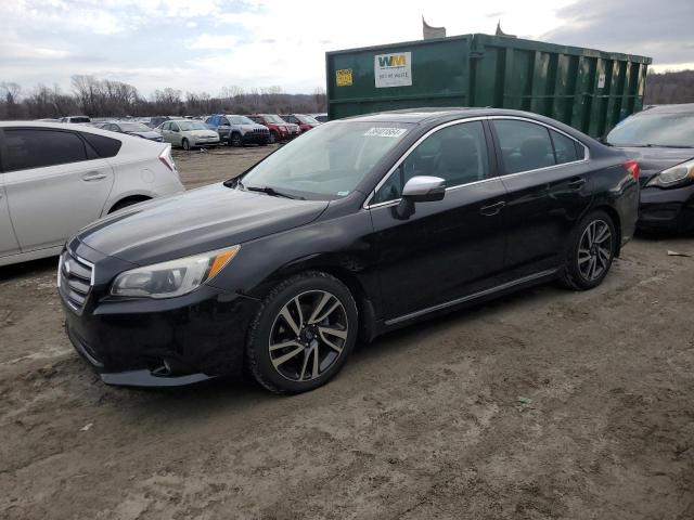 2017 SUBARU LEGACY SPORT, 