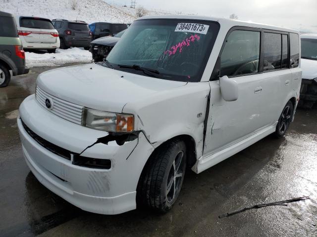 JTLKT324064047150 - 2006 SCION XB XB 白色 照片 1