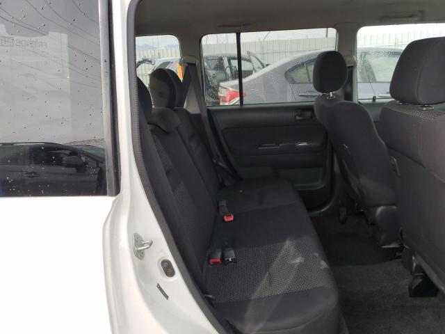JTLKT324064047150 - 2006 SCION XB XB 白色 照片 10