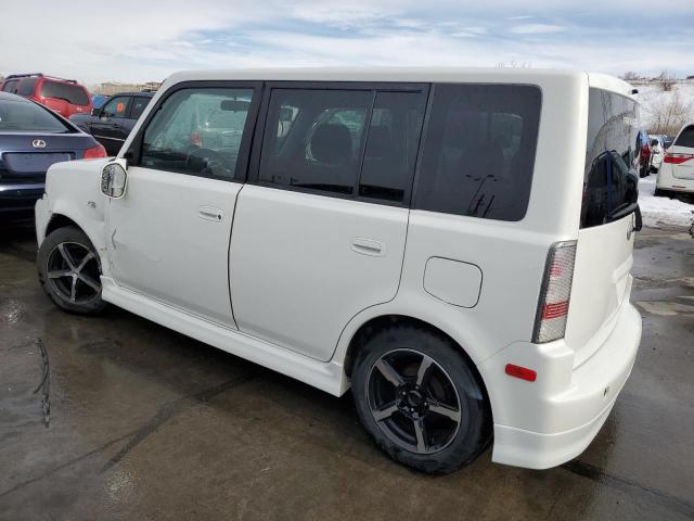 JTLKT324064047150 - 2006 SCION XB XB 白色 照片 2
