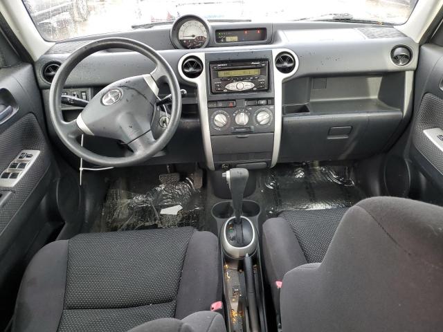 JTLKT324064047150 - 2006 SCION XB XB 白色 照片 8