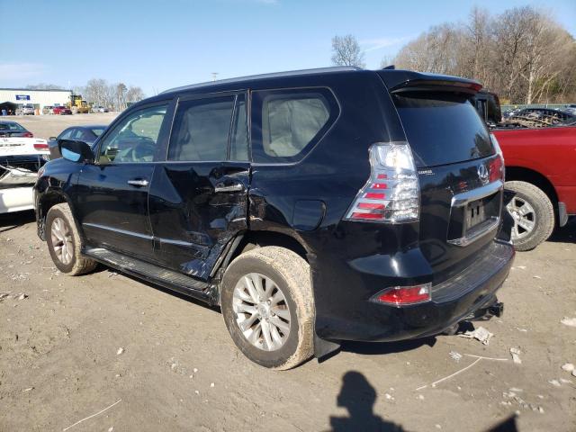 JTJBM7FX1G5143866 - 2016 LEXUS GX 460 BLACK photo 2