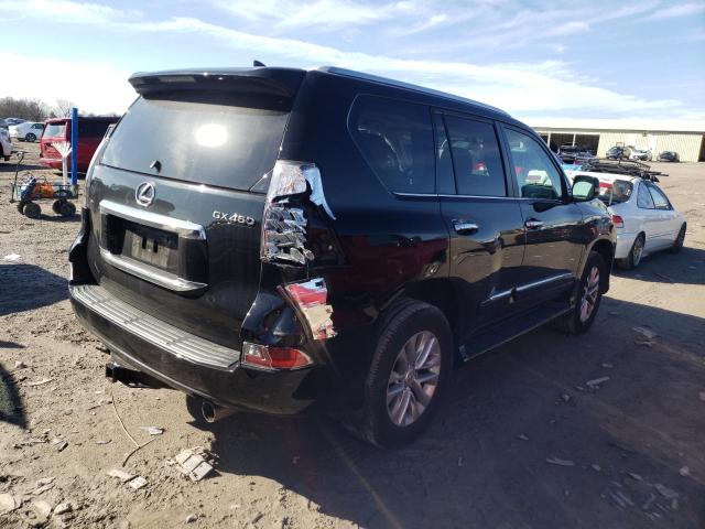 JTJBM7FX1G5143866 - 2016 LEXUS GX 460 BLACK photo 3