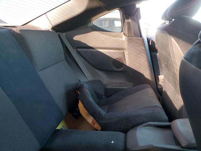 JF1ZNAA14F8706426 - 2015 TOYOTA SCION FR-S 黄色 照片 10