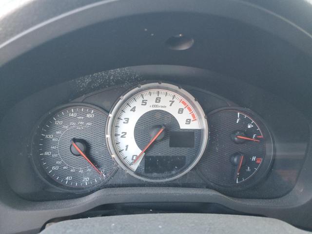 JF1ZNAA14F8706426 - 2015 TOYOTA SCION FR-S 黄色 照片 9