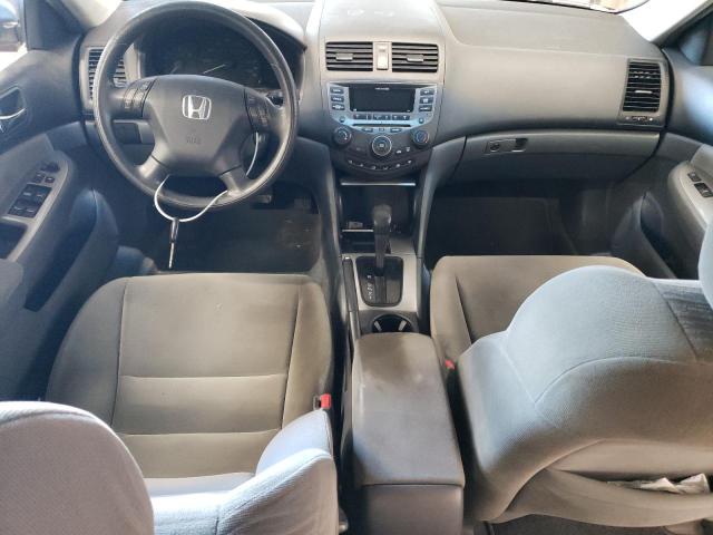 1HGCM56727A166500 - 2007 HONDA ACCORD EX BURGUNDY photo 8