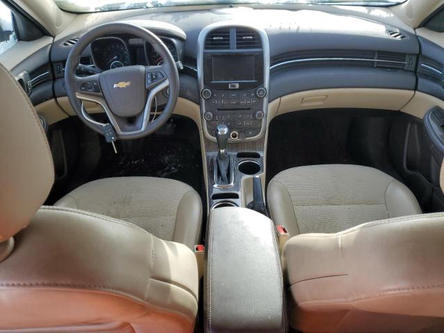 1G11C5SL6FF136339 - 2015 CHEVROLET MALIBU 1LT 棕色 照片 8