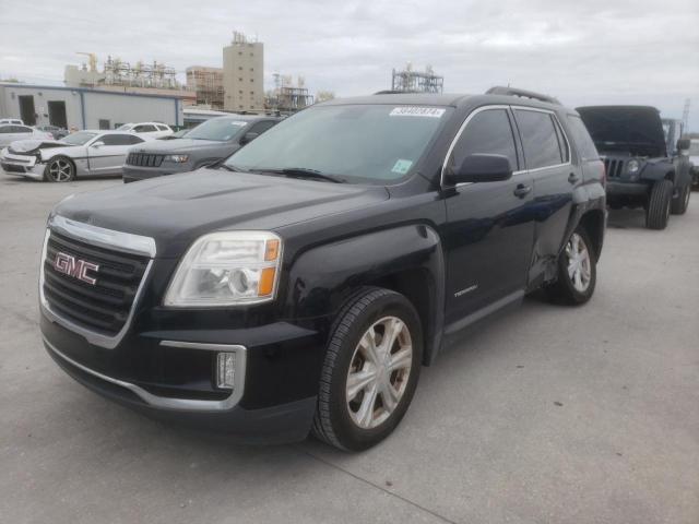 2017 GMC TERRAIN SLE, 