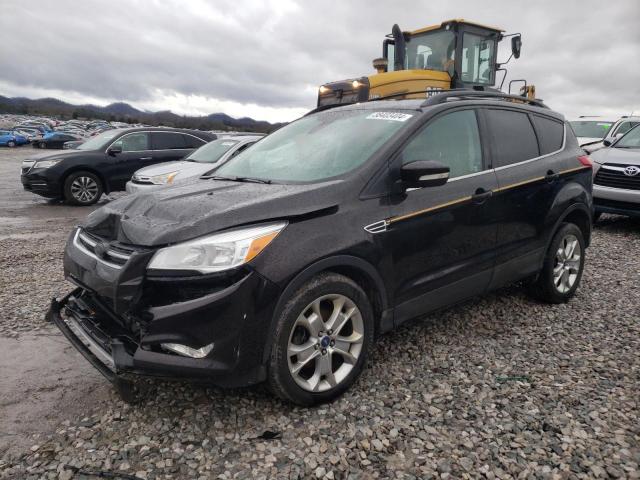 2013 FORD ESCAPE SEL, 