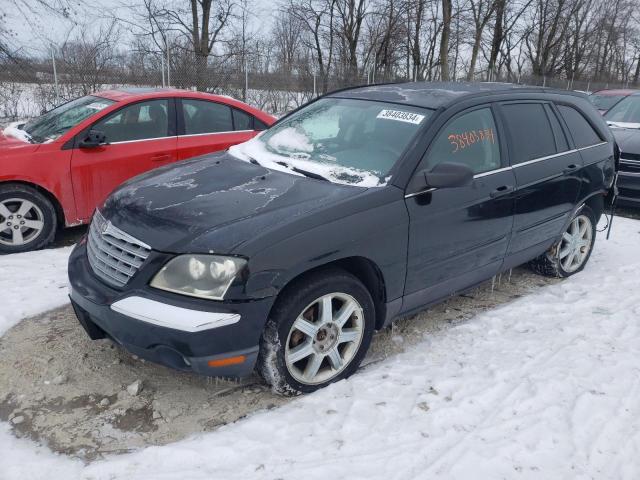 2005 CHRYSLER PACIFICA TOURING, 