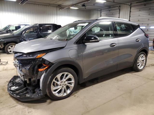 2023 CHEVROLET BOLT EUV LT, 