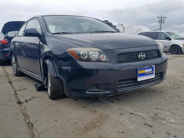 JTKDE167X80237239 - 2008 TOYOTA SCION TC  photo 1