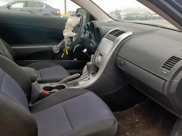 JTKDE167X80237239 - 2008 TOYOTA SCION TC  photo 5
