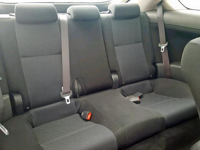JTKDE167X80237239 - 2008 TOYOTA SCION TC  photo 6
