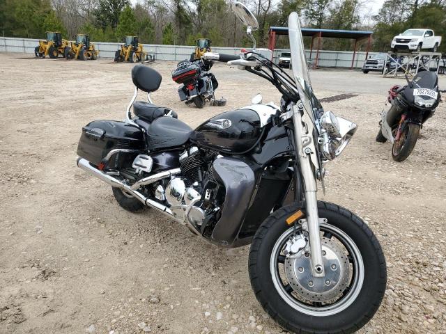 2005 YAMAHA XVZ13 CT, 