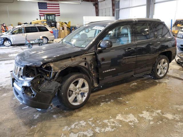 2014 JEEP COMPASS LIMITED, 