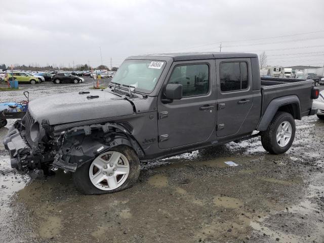 2023 JEEP GLADIATOR SPORT, 