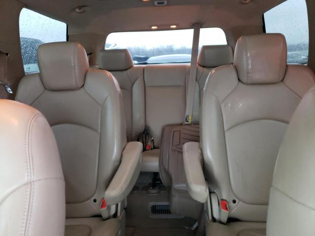 5GZER33707J171016 - 2007 SATURN OUTLOOK SPECIAL 白色 照片 10