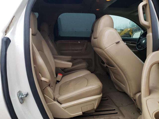 5GZER33707J171016 - 2007 SATURN OUTLOOK SPECIAL 白色 照片 11