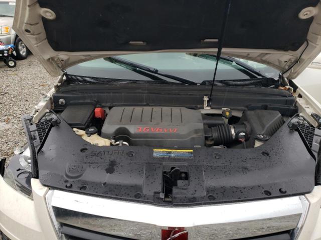 5GZER33707J171016 - 2007 SATURN OUTLOOK SPECIAL 白色 照片 12