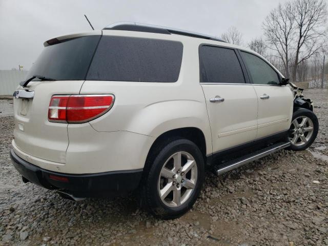 5GZER33707J171016 - 2007 SATURN OUTLOOK SPECIAL 白色 照片 3