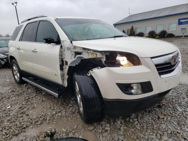 5GZER33707J171016 - 2007 SATURN OUTLOOK SPECIAL 白色 照片 4