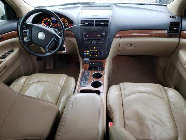 5GZER33707J171016 - 2007 SATURN OUTLOOK SPECIAL 白色 照片 8