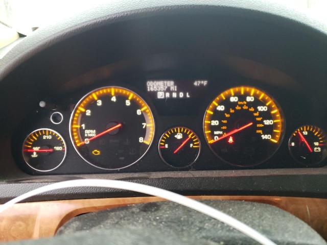 5GZER33707J171016 - 2007 SATURN OUTLOOK SPECIAL 白色 照片 9