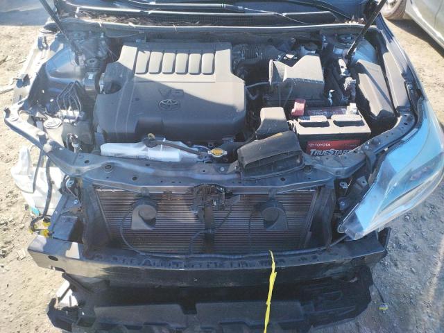 4T1BK1EB2EU111650 - 2014 TOYOTA AVALON BASE 灰色 照片 11