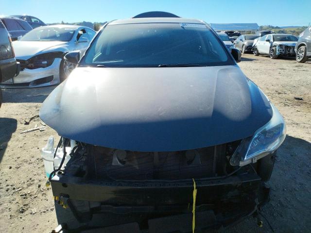 4T1BK1EB2EU111650 - 2014 TOYOTA AVALON BASE 灰色 照片 5