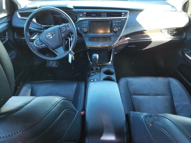 4T1BK1EB2EU111650 - 2014 TOYOTA AVALON BASE 灰色 照片 8