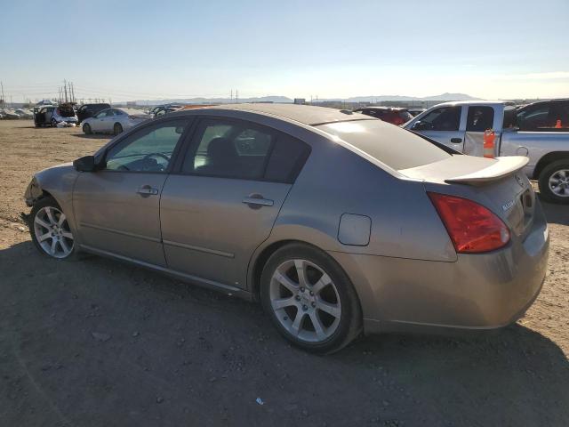 1N4BA41E88C813304 - 2008 NISSAN MAXIMA SE TAN photo 2