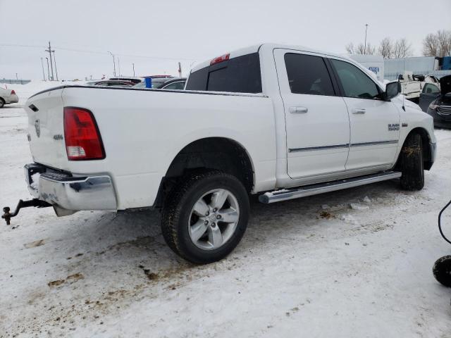 3C6RR7LT4GG348876 - 2016 RAM 1500 SLT WHITE photo 3