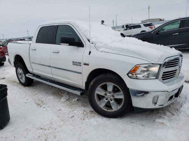 3C6RR7LT4GG348876 - 2016 RAM 1500 SLT WHITE photo 4