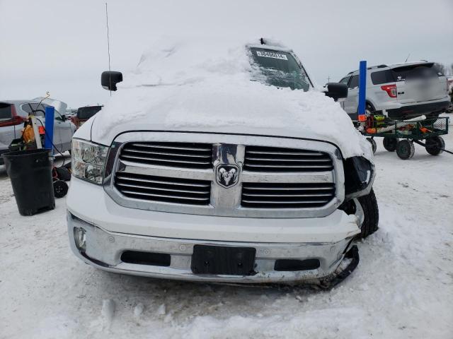 3C6RR7LT4GG348876 - 2016 RAM 1500 SLT WHITE photo 5