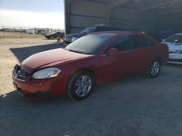 2008 CHEVROLET IMPALA LT, 